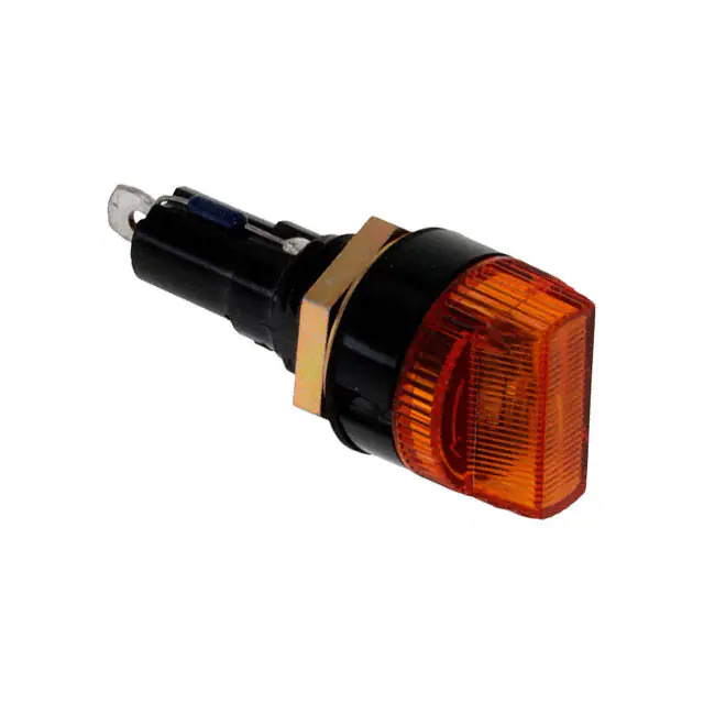 03440024H Littelfuse Inc. electronic component