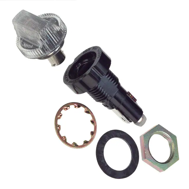 03440125H Littelfuse Inc. electronic component