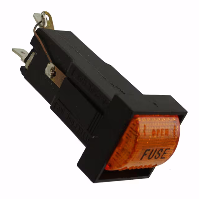 03440601Z Littelfuse Inc. electronic component