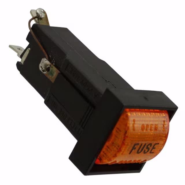 03440602Z Littelfuse Inc. electronic component
