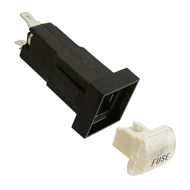 03440604Z Littelfuse Inc. electronic component