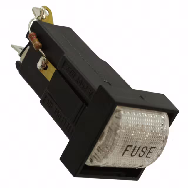 03440605Z Littelfuse Inc. electronic component