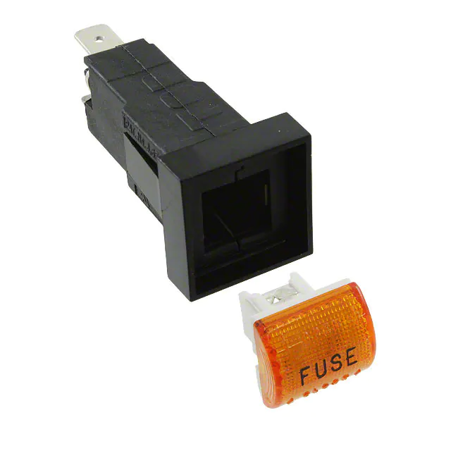 03440801Z Littelfuse Inc. electronic component