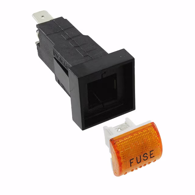 03440802Z Littelfuse Inc. electronic component