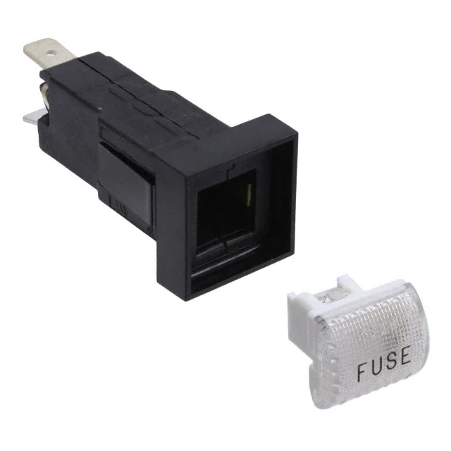 03440805Z Littelfuse Inc. electronic component
