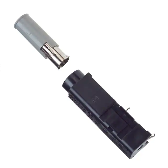 03450101H Littelfuse Inc. electronic component