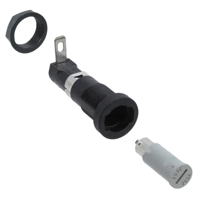 03450601H Littelfuse Inc. electronic component