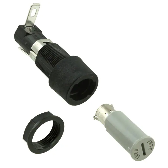 03450602H Littelfuse Inc. electronic component