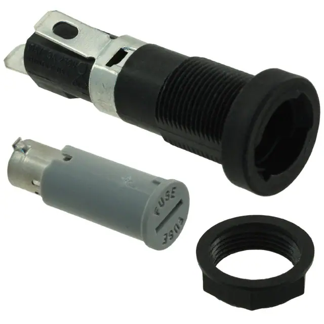 03450611H Littelfuse Inc. electronic component