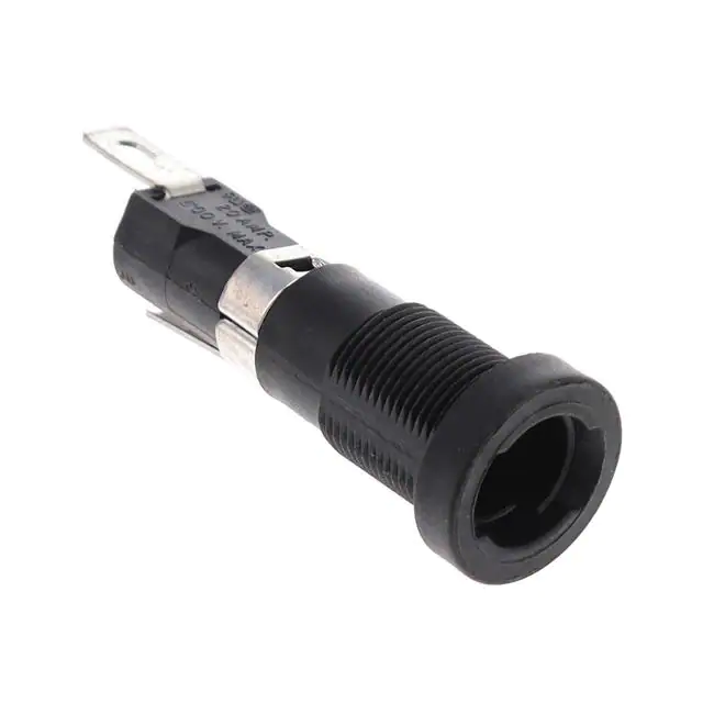 03450611HX040 Littelfuse Inc. electronic component