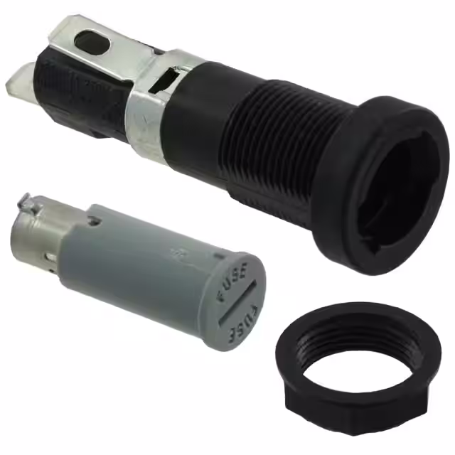 03450611X Littelfuse Inc. electronic component