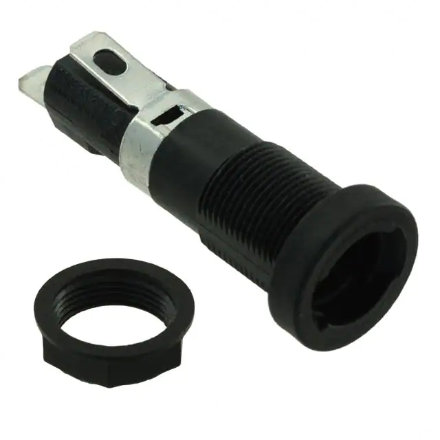 03450611ZX010 Littelfuse Inc. electronic component