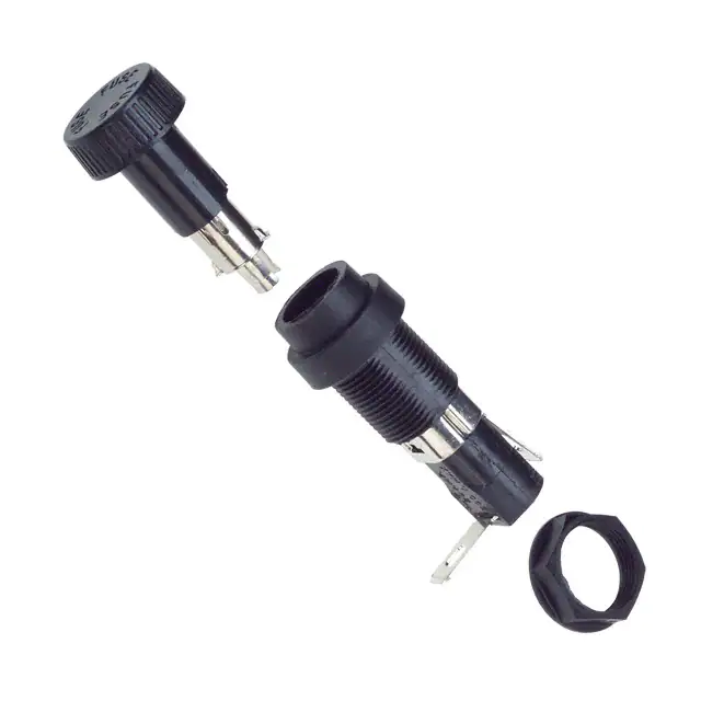 03450603H Littelfuse Inc. electronic component