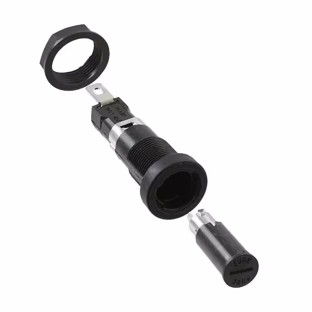 03450631X Littelfuse Inc. electronic component