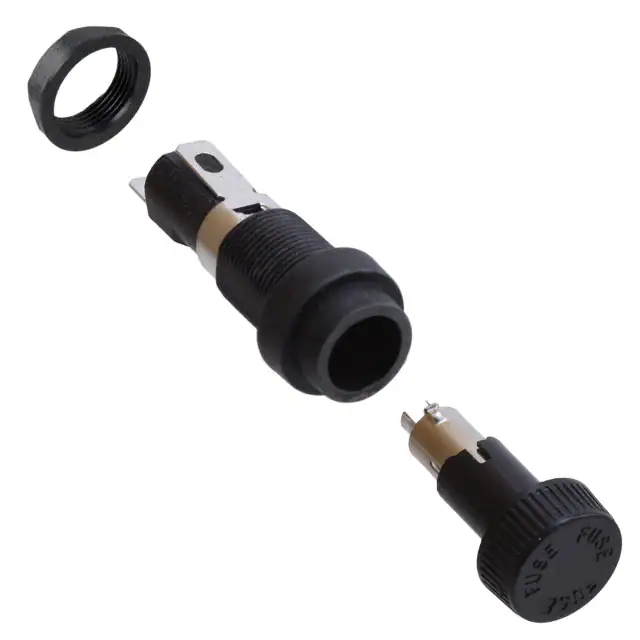 03450633H Littelfuse Inc. electronic component