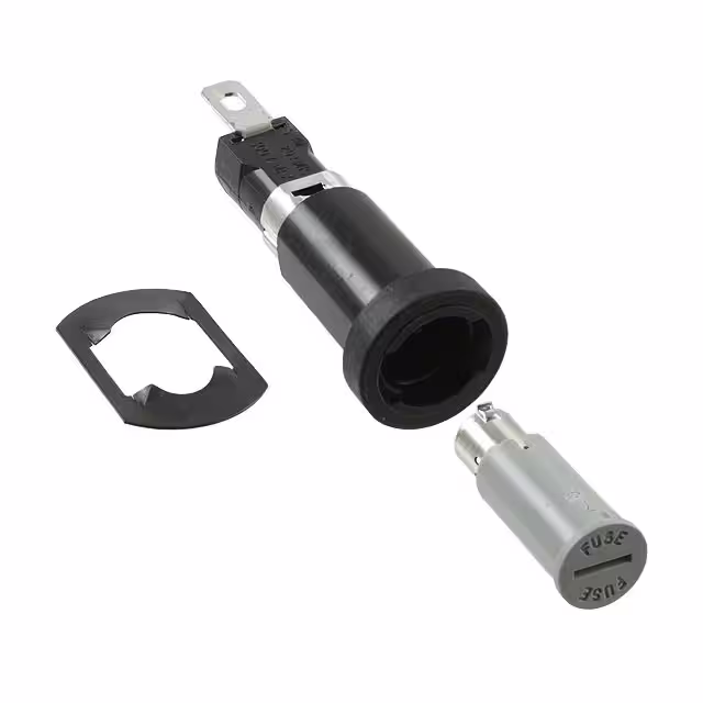 03450711X Littelfuse Inc. electronic component