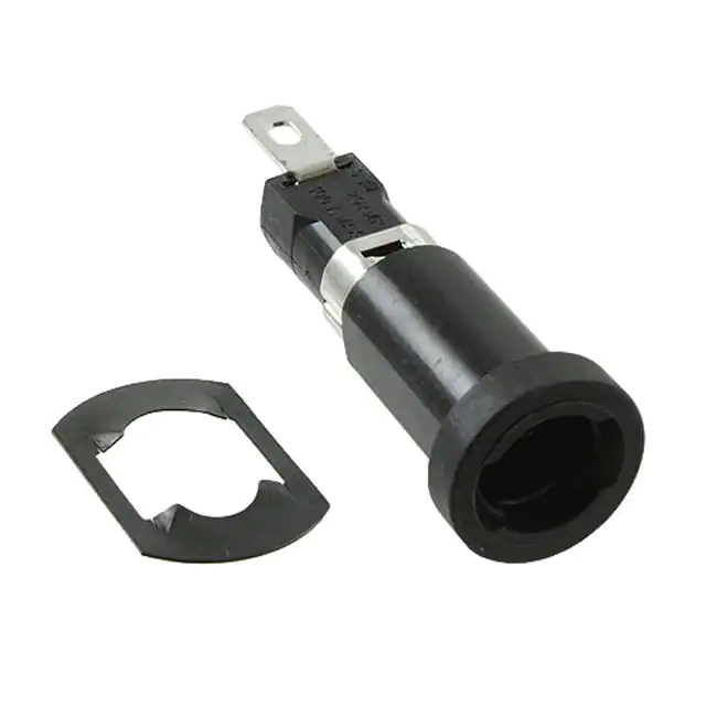 03450711ZX010 Littelfuse Inc. electronic component