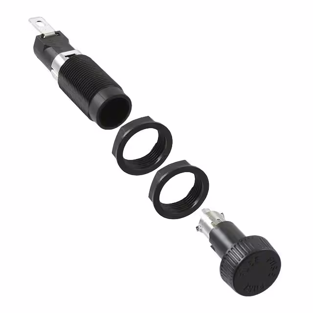 03450913X Littelfuse Inc. electronic component