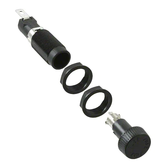 03450933H Littelfuse Inc. electronic component