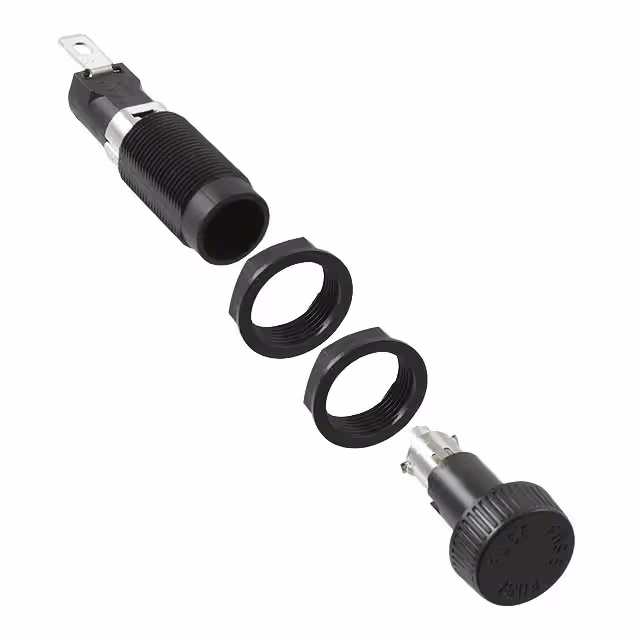 03450933X Littelfuse Inc. electronic component