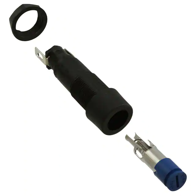 03452HS2H Littelfuse Inc. electronic component