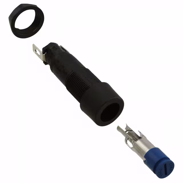 03452HS2X Littelfuse Inc. electronic component