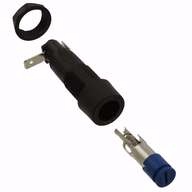 03452HS3H Littelfuse Inc. electronic component