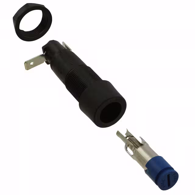 03452HS3X Littelfuse Inc. electronic component