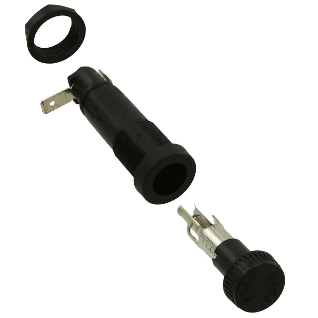 03452LF1H Littelfuse Inc. electronic component