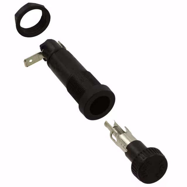 03452LF1X Littelfuse Inc. electronic component