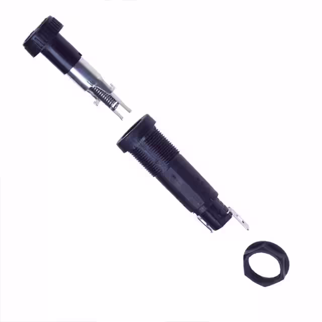 03452LF2H Littelfuse Inc. electronic component