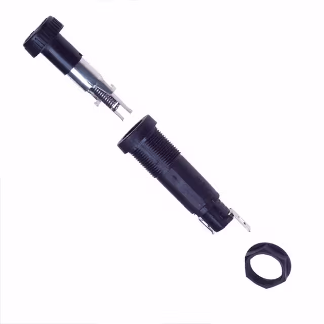 03452LF2X Littelfuse Inc. electronic component