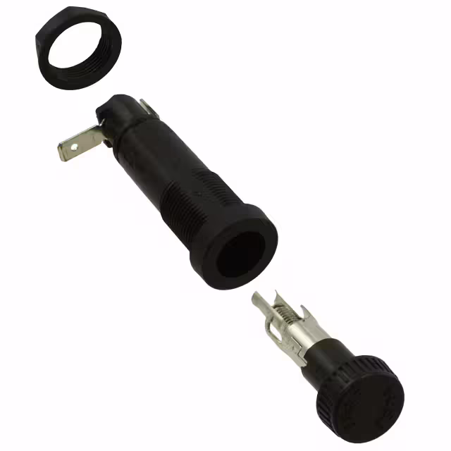 03452LF3X Littelfuse Inc. electronic component