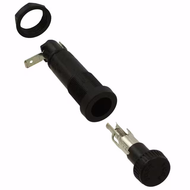 03452LF7X Littelfuse Inc. electronic component