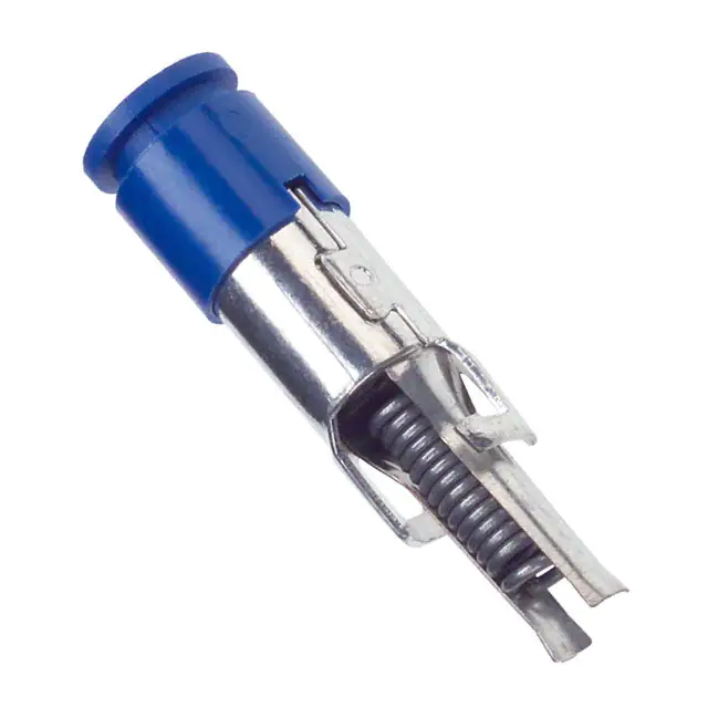 03452LS1HX020 Littelfuse Inc. electronic component