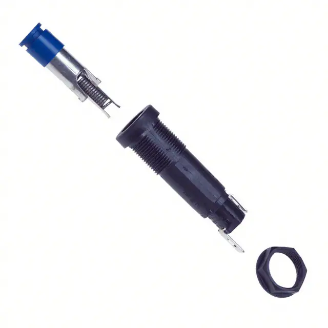03452LS2H Littelfuse Inc. electronic component