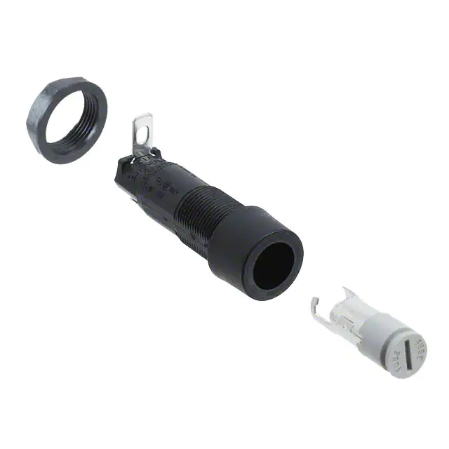 03453HS1H Littelfuse Inc. electronic component