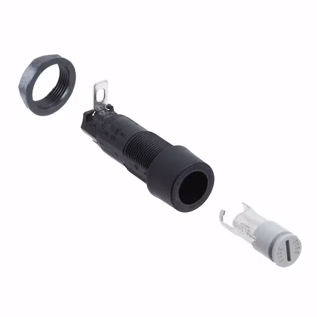 03453HS1X Littelfuse Inc. electronic component