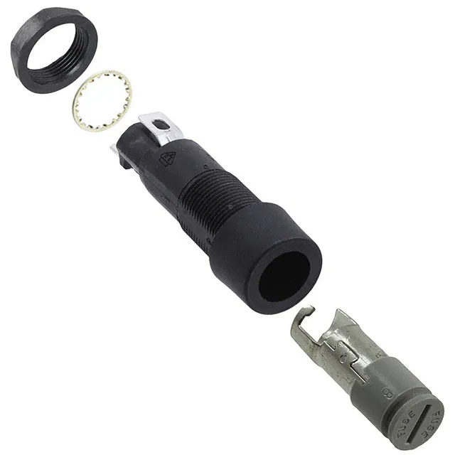 03453HS2HXL Littelfuse Inc. electronic component