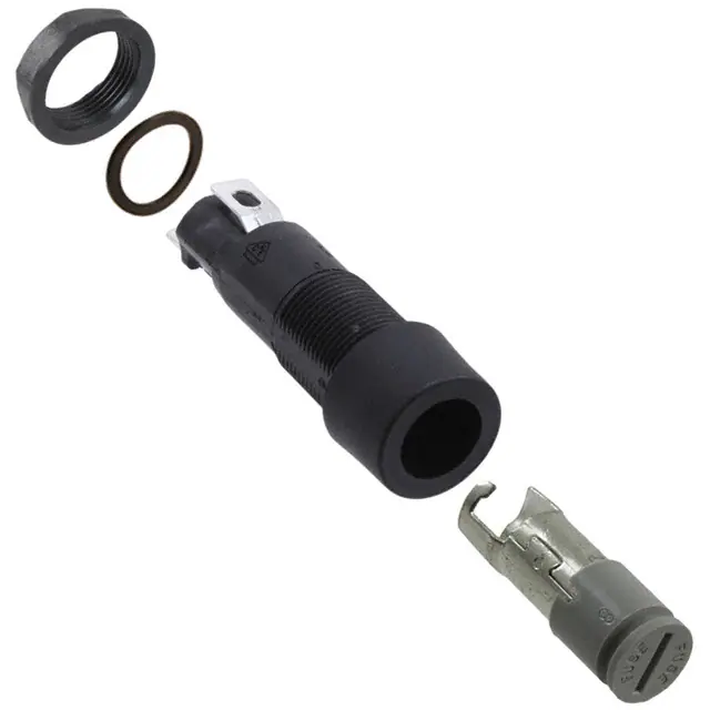 03453HS2HXN Littelfuse Inc. electronic component
