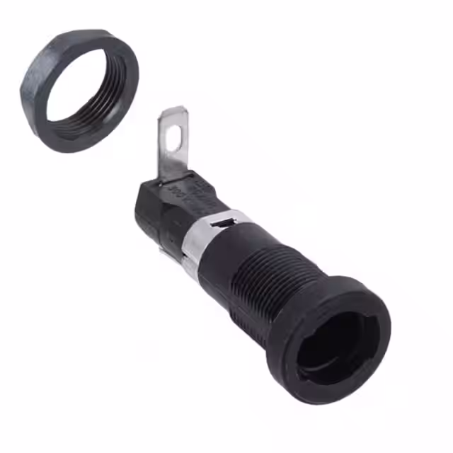 03453HS3ZX010 Littelfuse Inc. electronic component