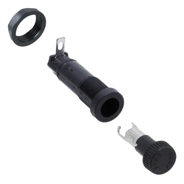 03453LF1H Littelfuse Inc. electronic component