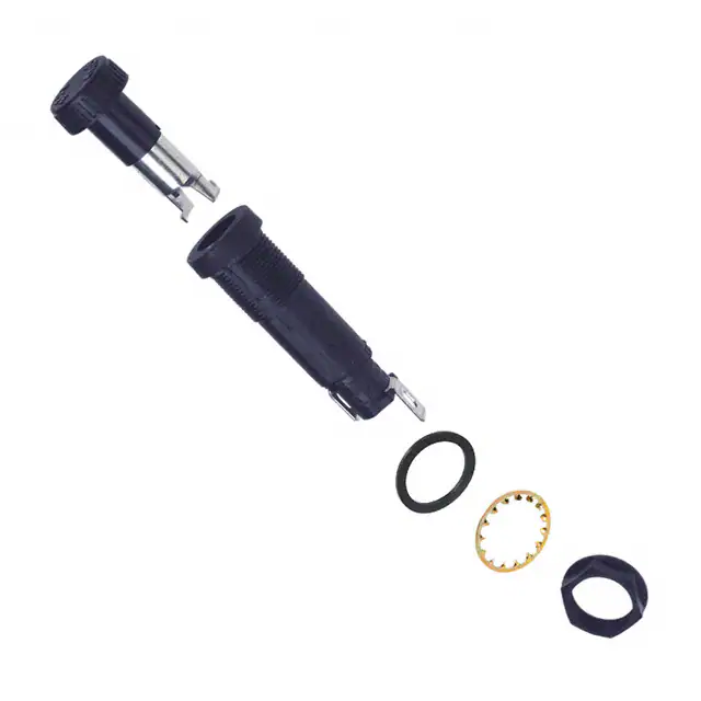 03453LF2HXLN Littelfuse Inc. electronic component