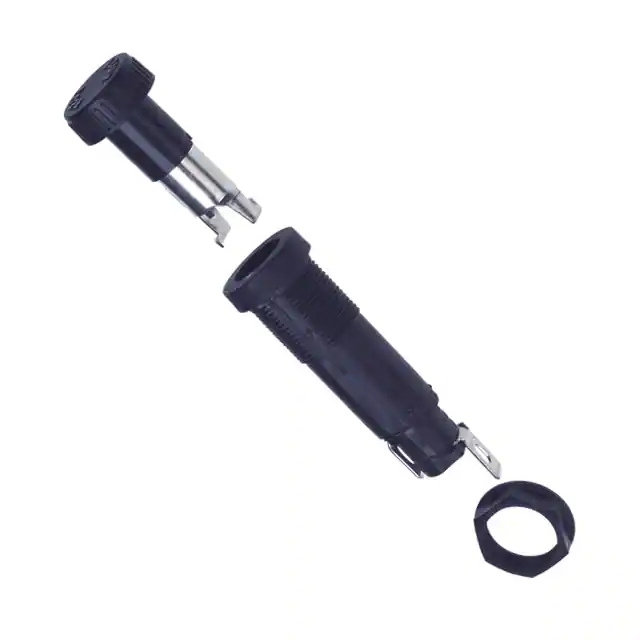 03453LF2XP Littelfuse/Commercial Vehicle Products electronic component