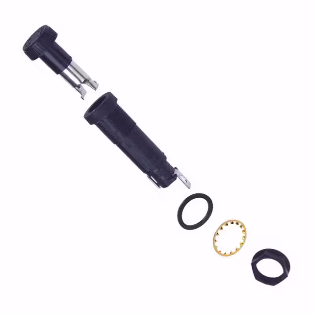 03453LF2XXLN Littelfuse Inc. electronic component