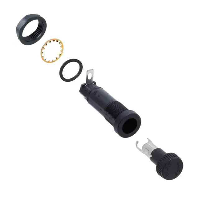 03453LF3HXLN Littelfuse Inc. electronic component