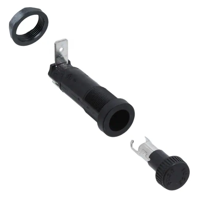 03453LF7H Littelfuse Inc. electronic component