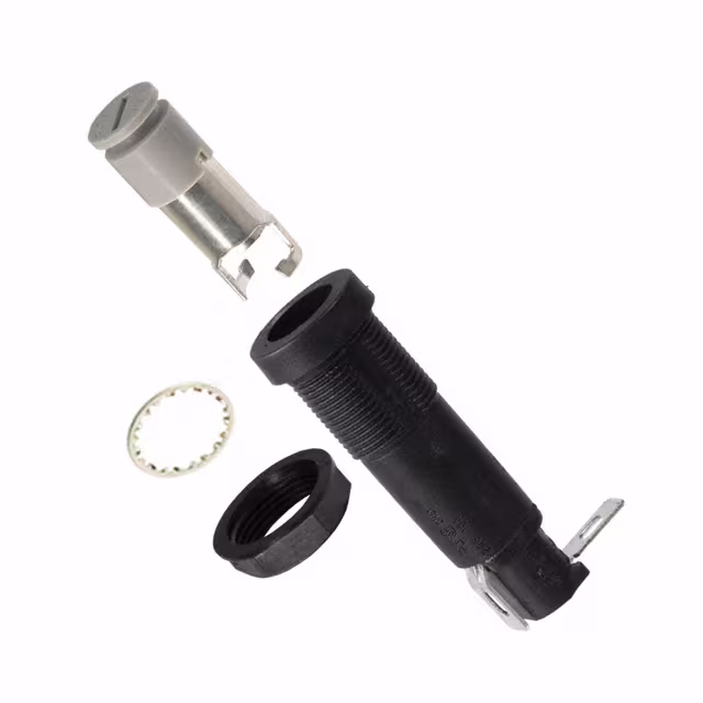 03453LS1HXL Littelfuse Inc. electronic component