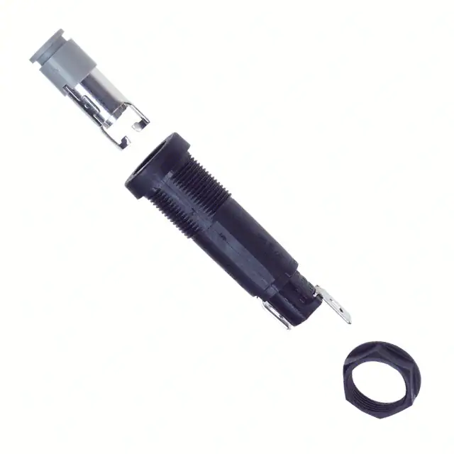03453LS2H Littelfuse Inc. electronic component