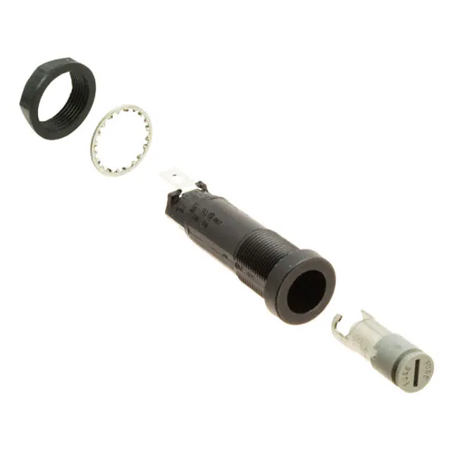 03453LS2HXL Littelfuse Inc. electronic component